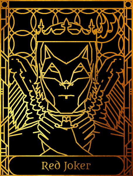 ZODIAC TAROT