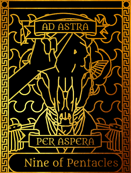 ZODIAC TAROT
