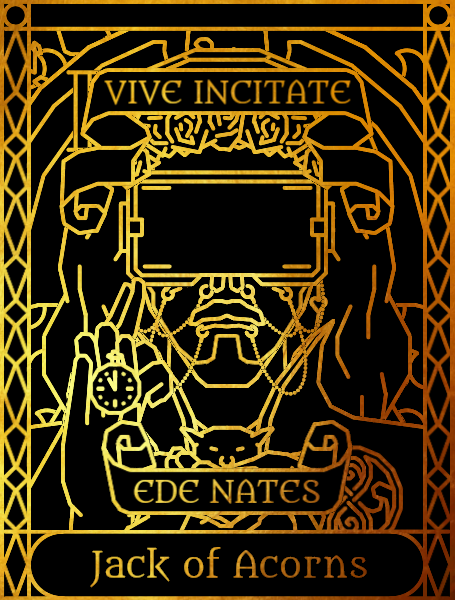 ZODIAC TAROT