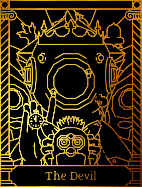 ZODIAC TAROT