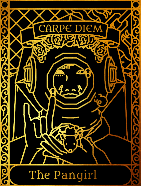 ZODIAC TAROT