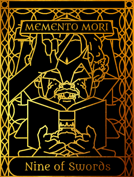 ZODIAC TAROT