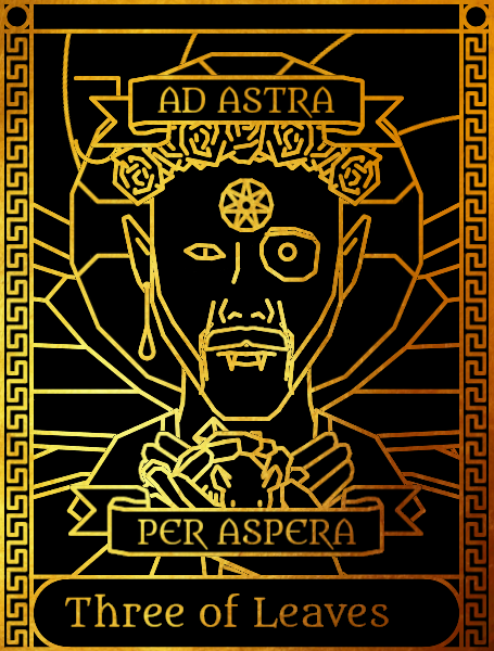 ZODIAC TAROT