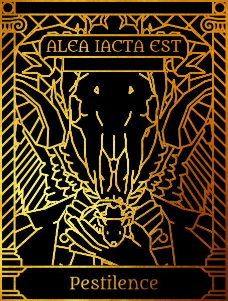 ZODIAC TAROT