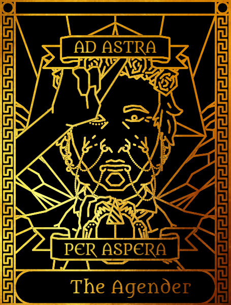 ZODIAC TAROT