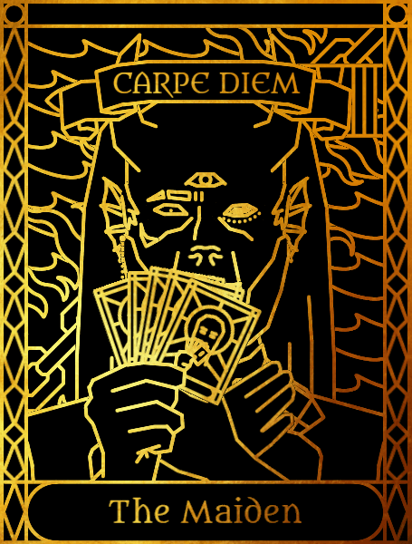 ZODIAC TAROT