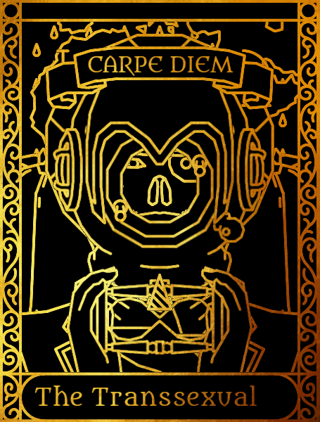 ZODIAC TAROT