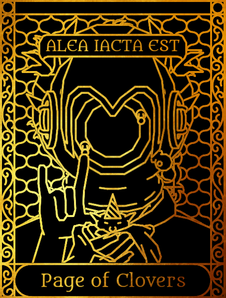 ZODIAC TAROT
