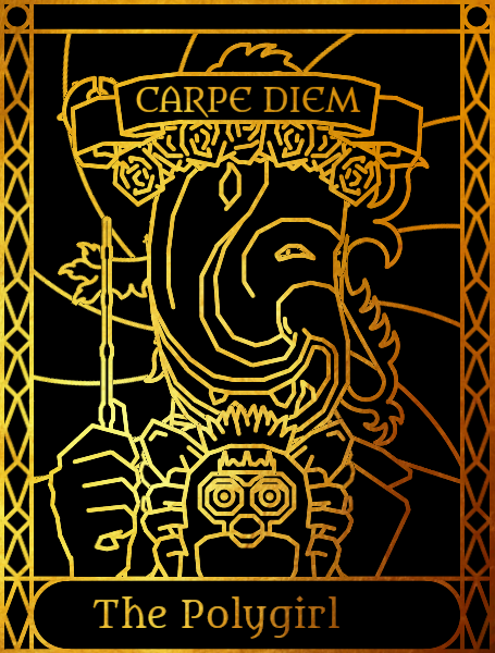 ZODIAC TAROT