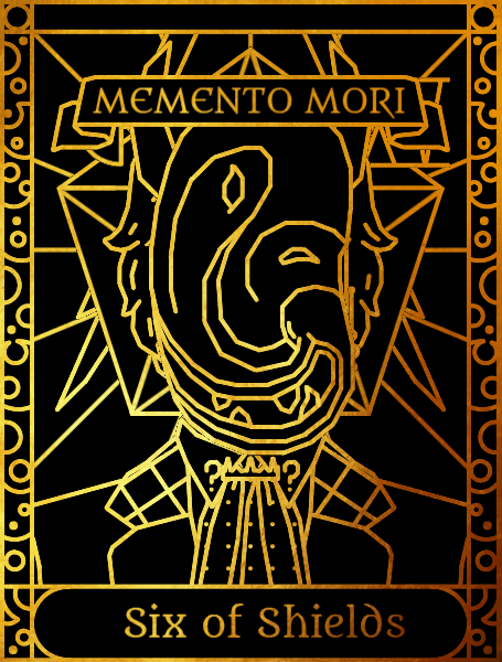 ZODIAC TAROT