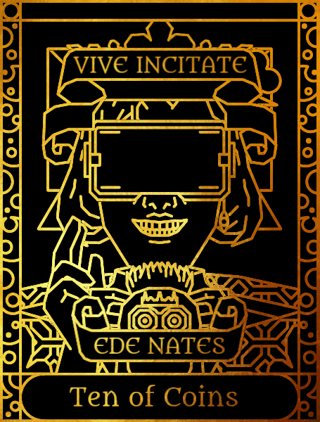 ZODIAC TAROT