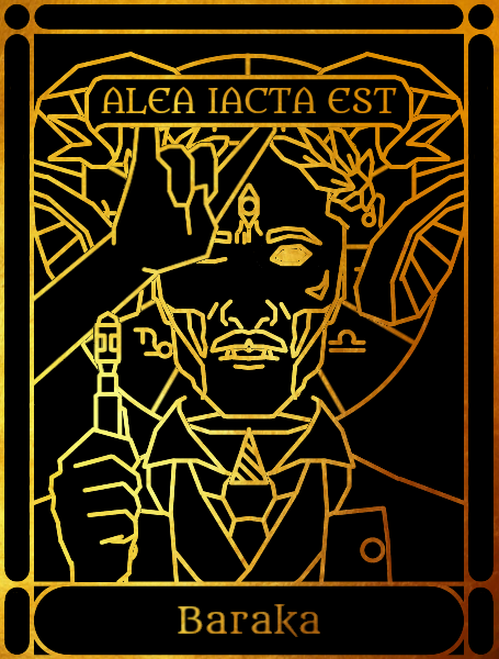 ZODIAC TAROT