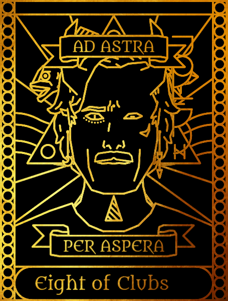 ZODIAC TAROT