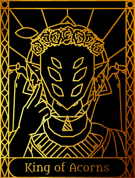 ZODIAC TAROT