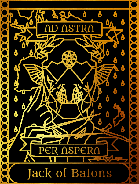 ZODIAC TAROT
