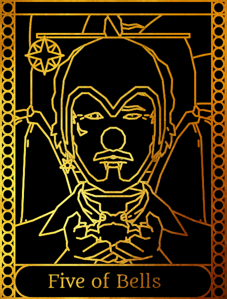 ZODIAC TAROT