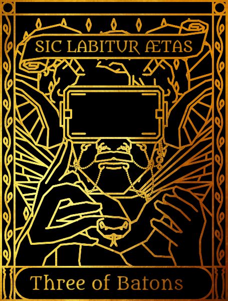ZODIAC TAROT