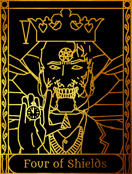ZODIAC TAROT
