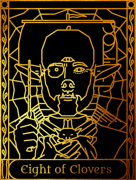 ZODIAC TAROT