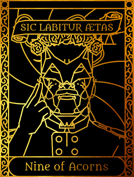 ZODIAC TAROT