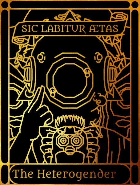 ZODIAC TAROT