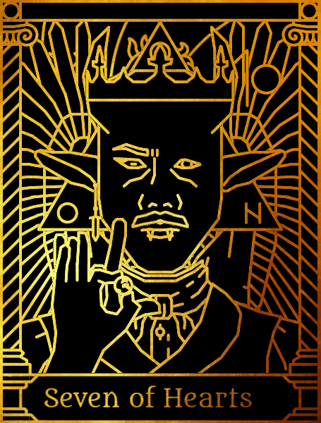 ZODIAC TAROT