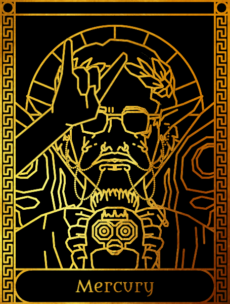 ZODIAC TAROT