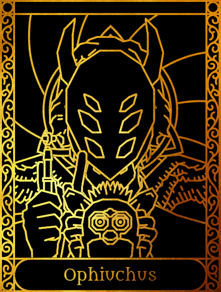 ZODIAC TAROT