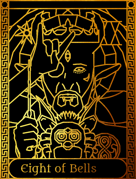 ZODIAC TAROT