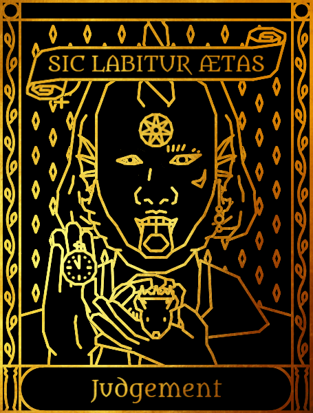 ZODIAC TAROT