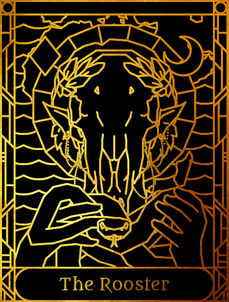 ZODIAC TAROT