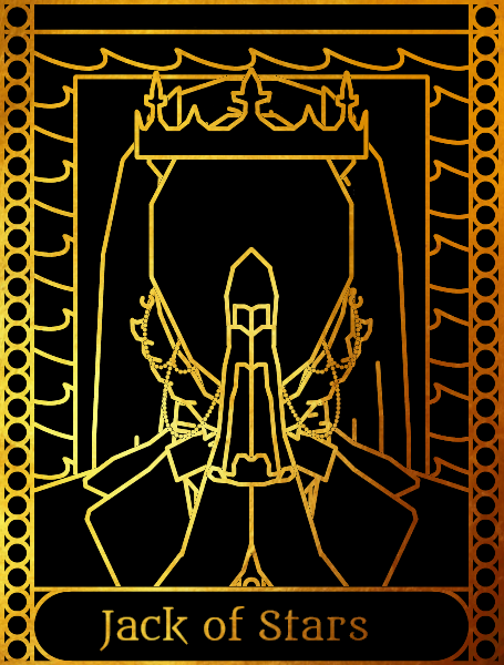 ZODIAC TAROT
