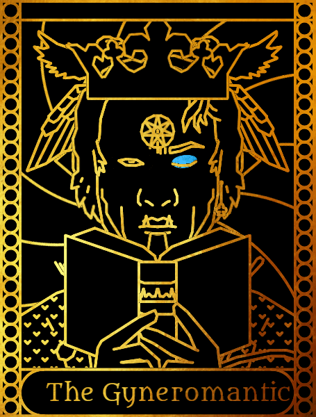 ZODIAC TAROT