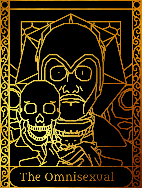 ZODIAC TAROT