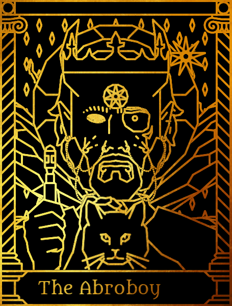 ZODIAC TAROT