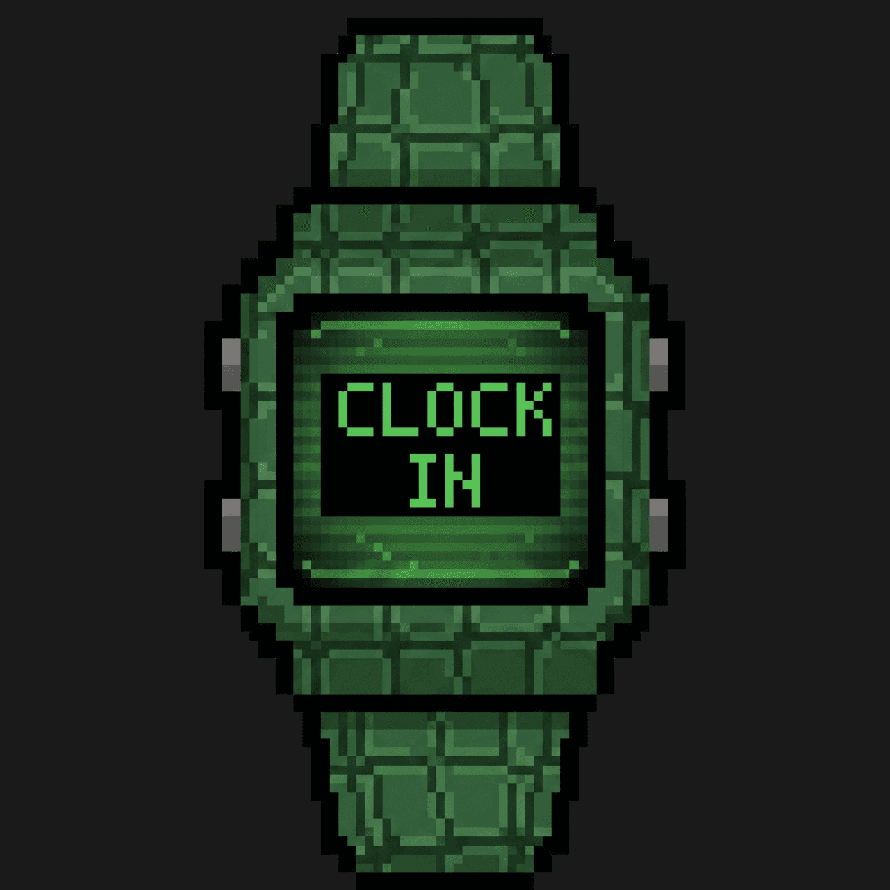 Stonk Watches #144