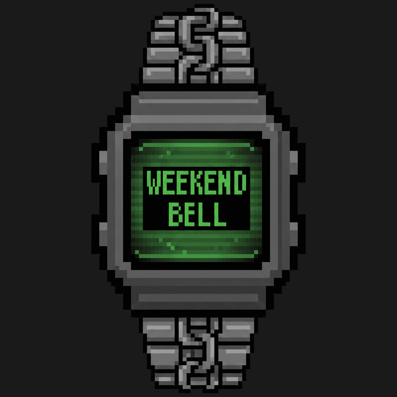 Stonk Watches #416