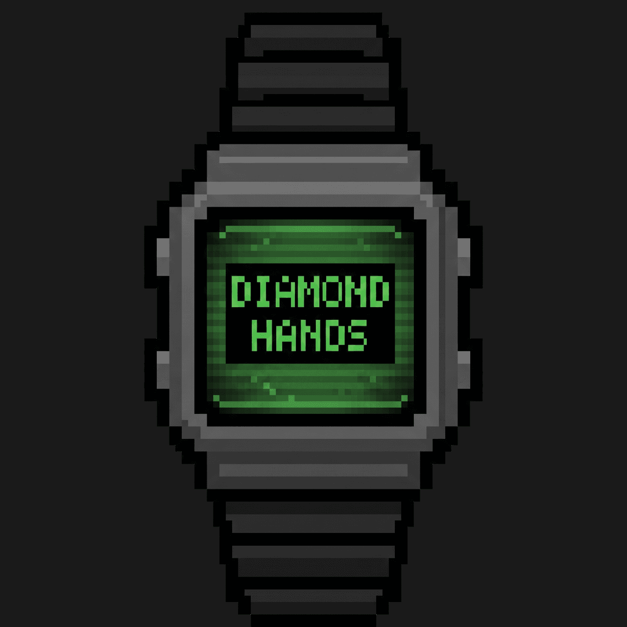 Stonk Watches #418