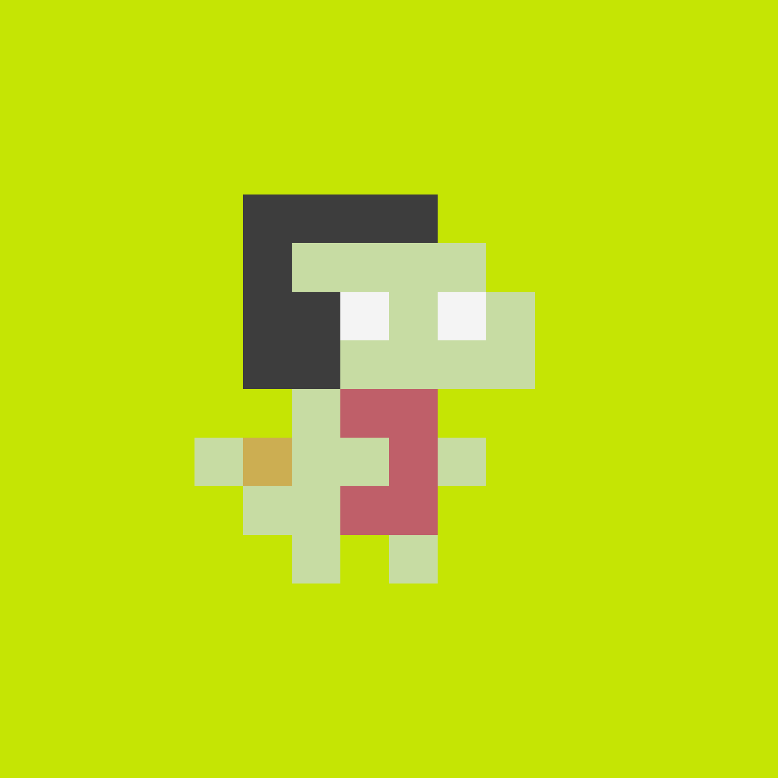 Robinhood Dinos #10000