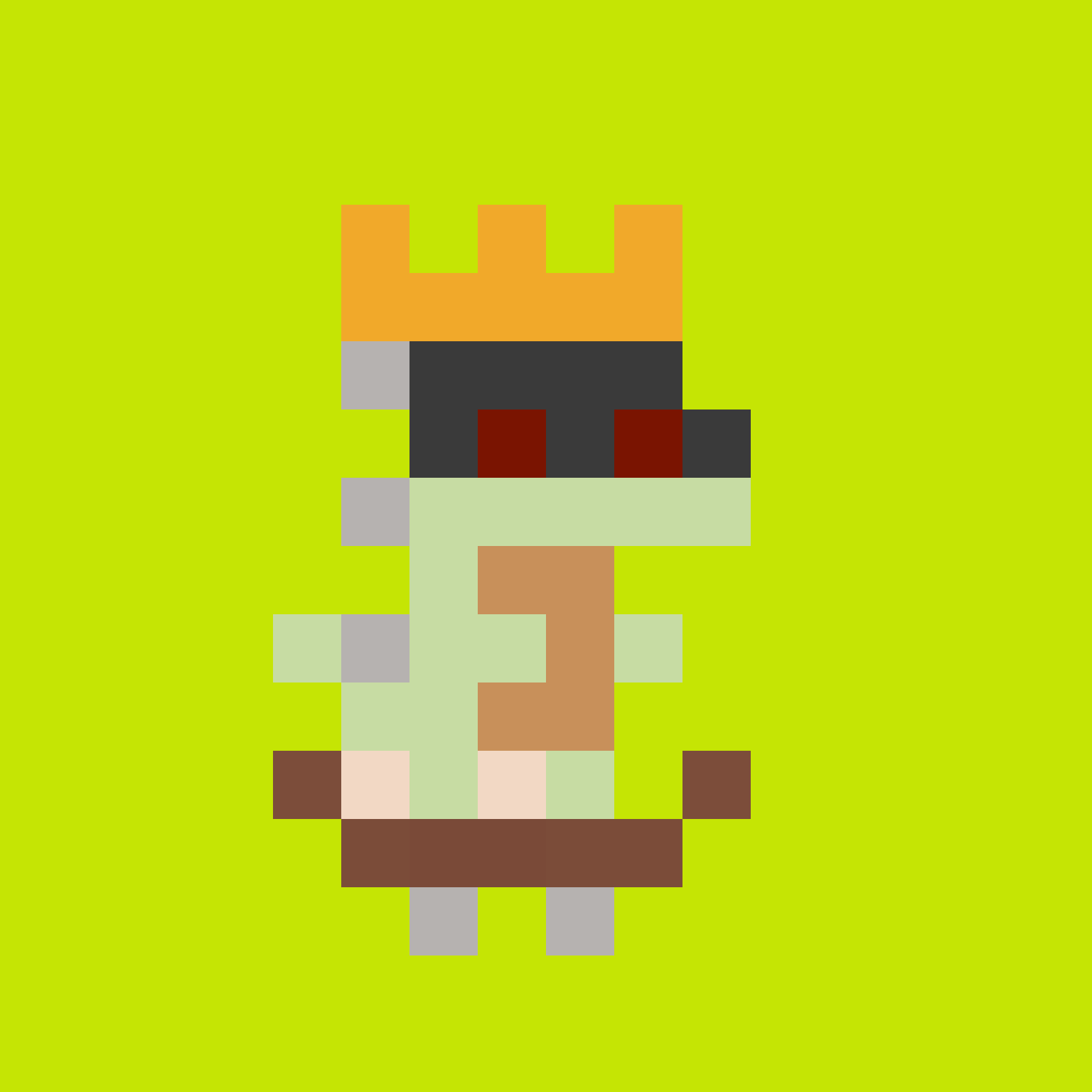 Robinhood Dinos #1433