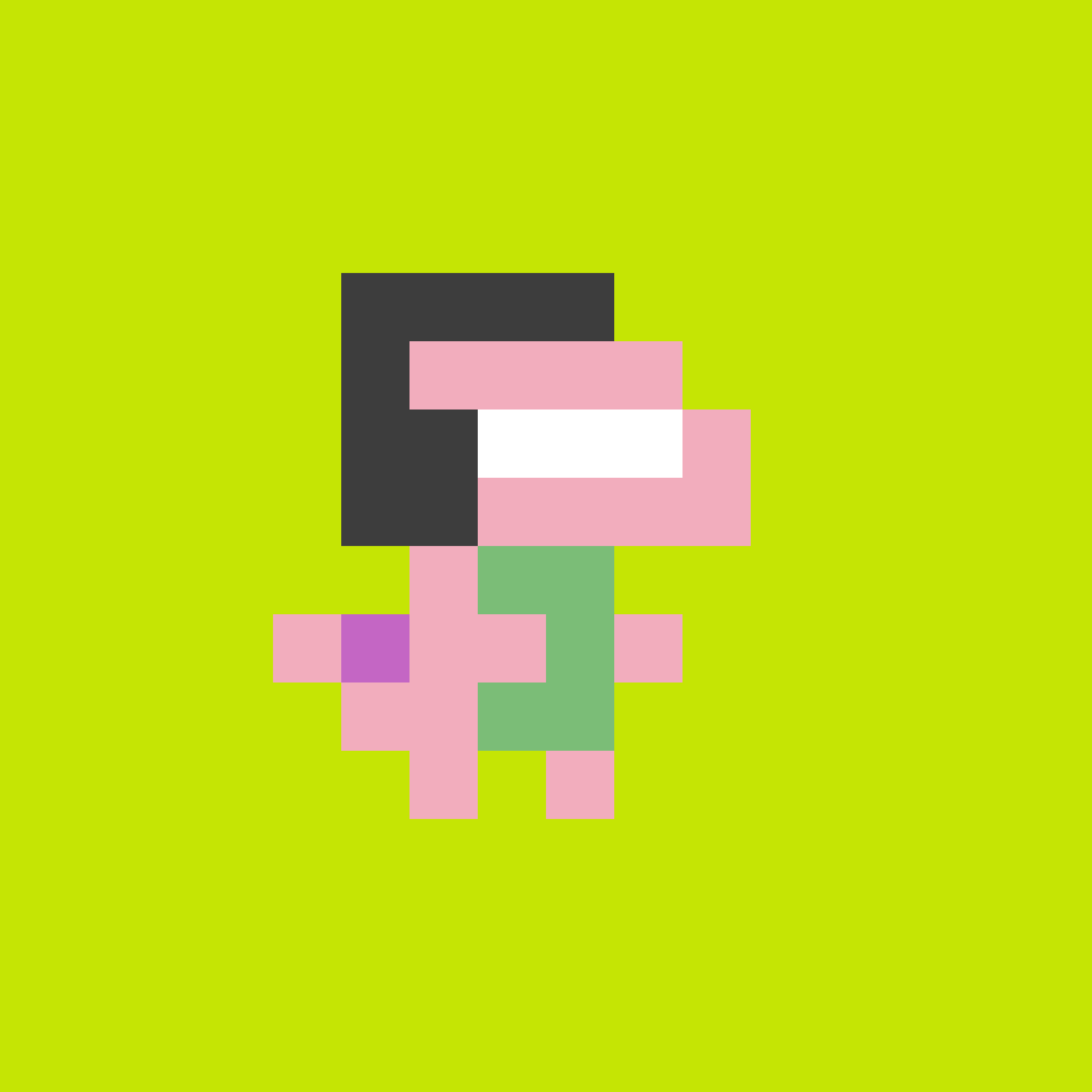 Robinhood Dinos #2391