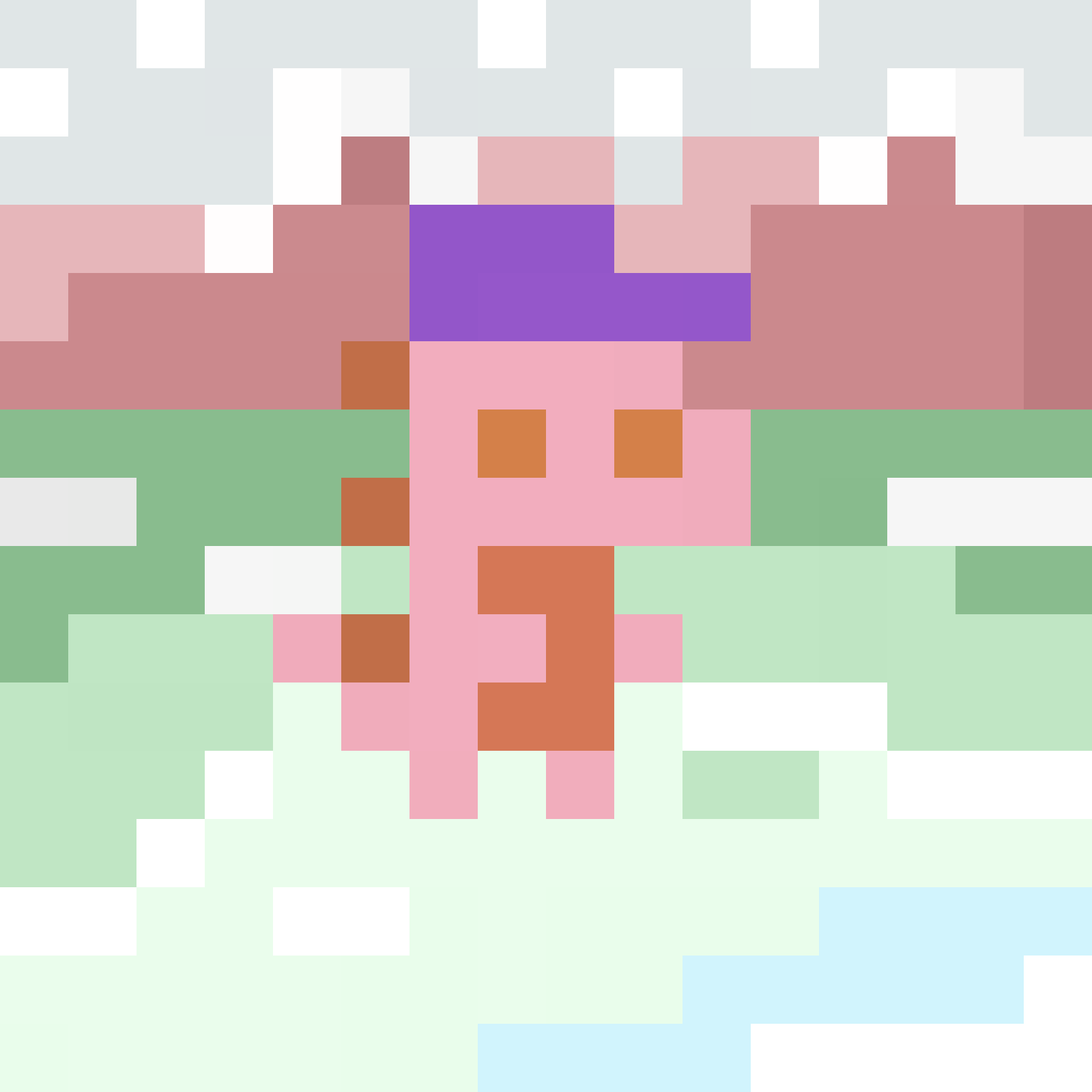 Robinhood Dinos #2393