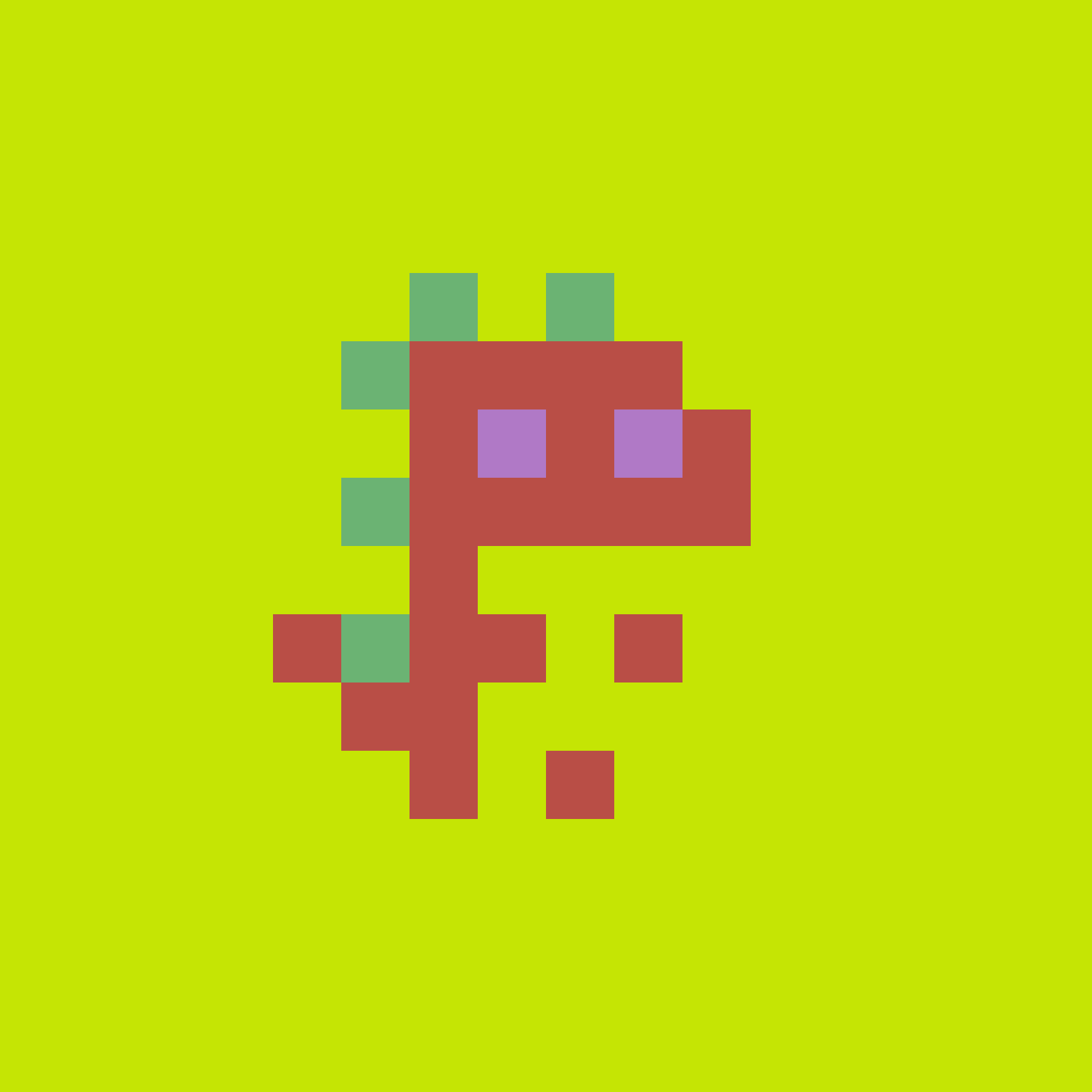 Robinhood Dinos #2447