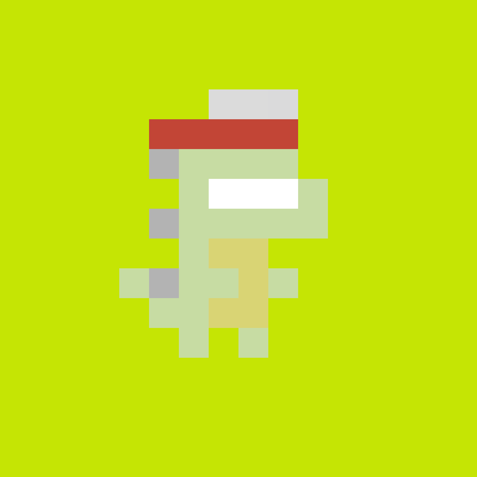 Robinhood Dinos #5781