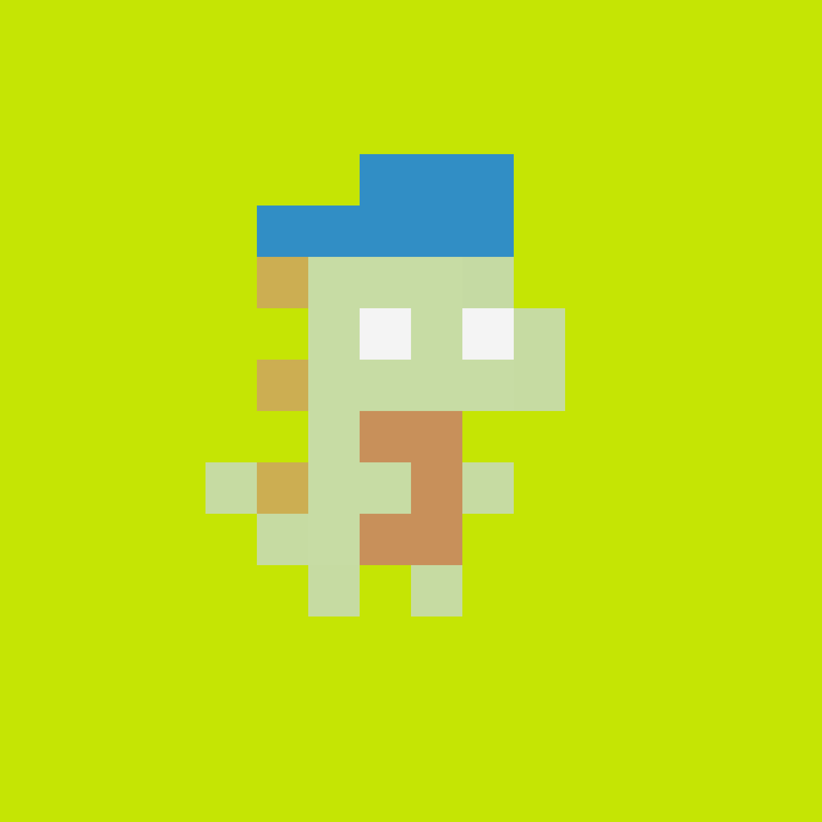Robinhood Dinos #6063