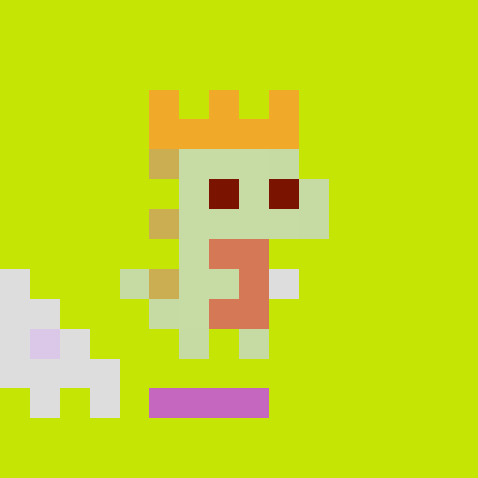 Robinhood Dinos #6065