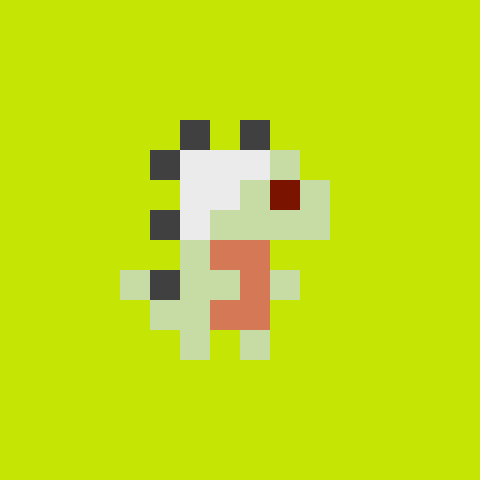 Robinhood Dinos #8073