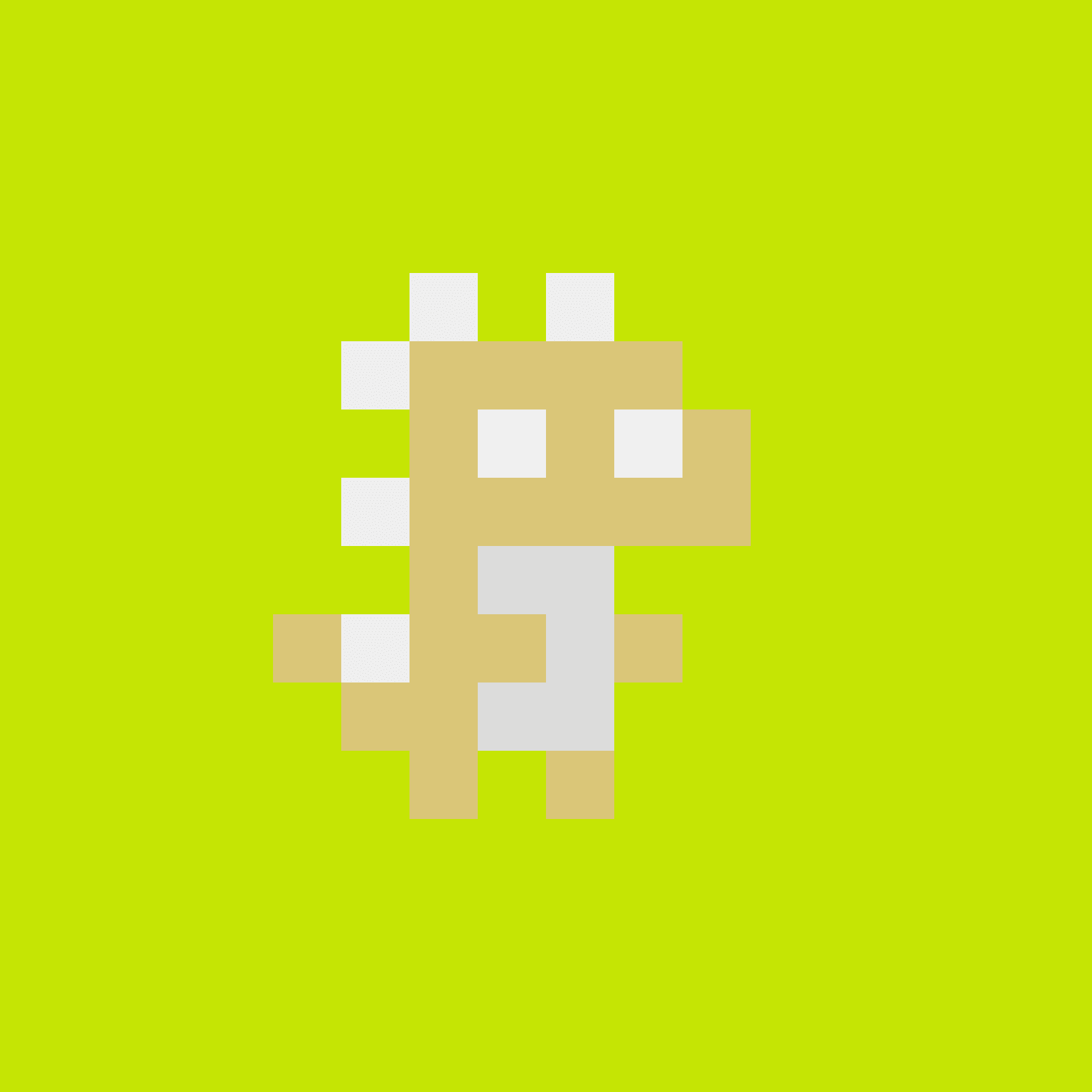 Robinhood Dinos #9968