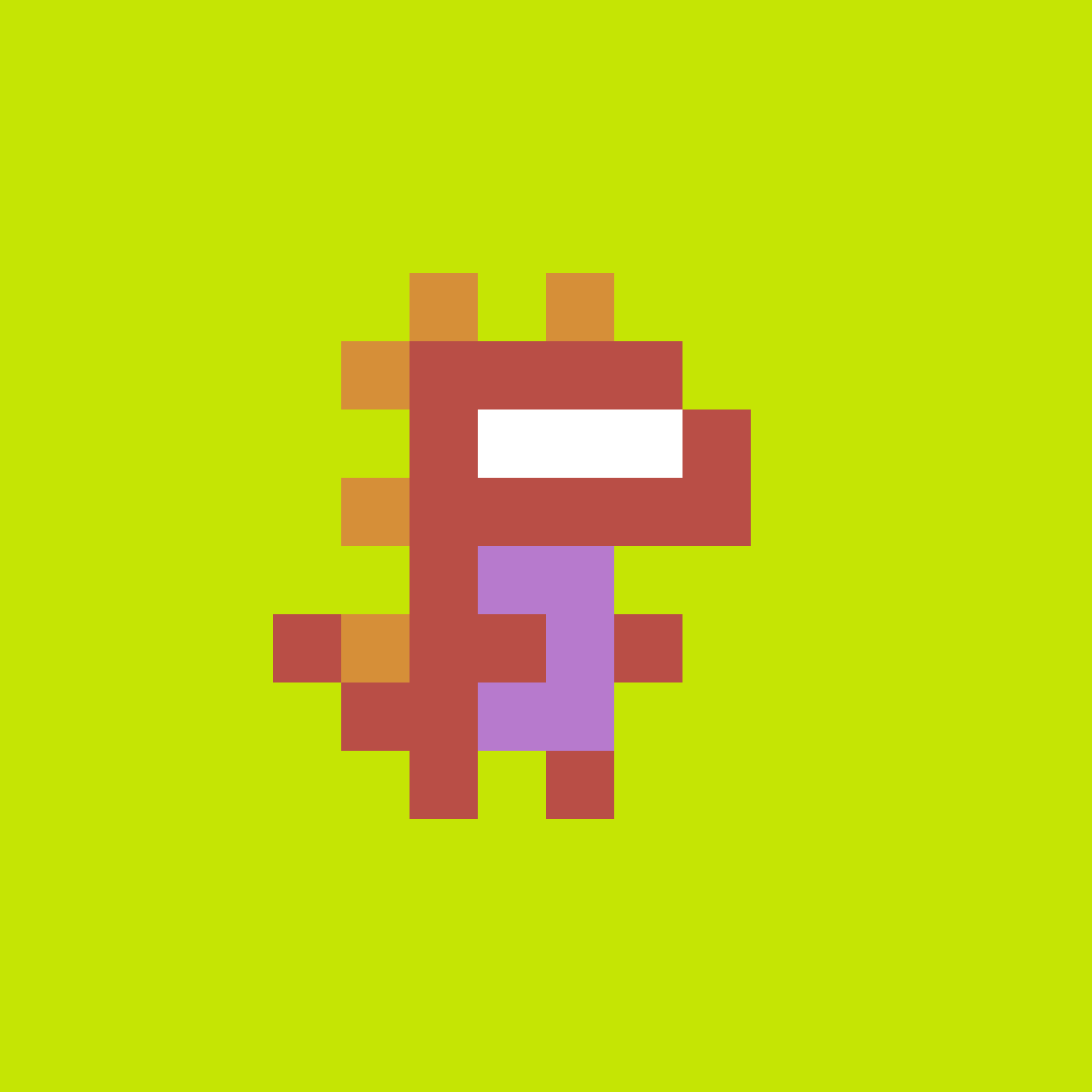 Robinhood Dinos #9977