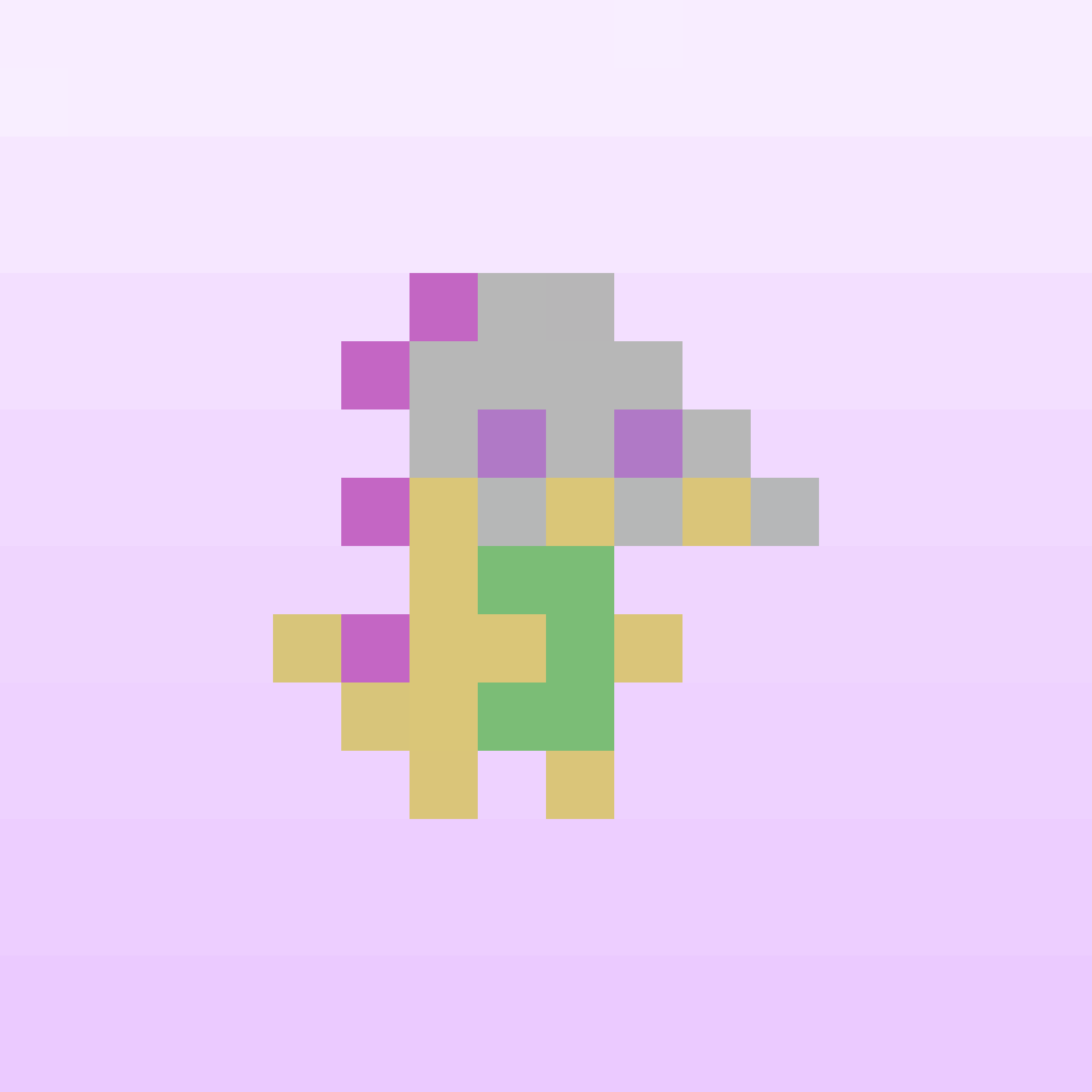 Robinhood Dinos #9992